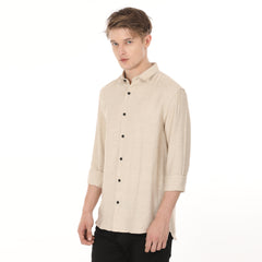 Casual Shirt - Plain