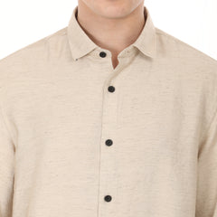 Casual Shirt - Plain