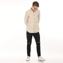 Casual Shirt - Plain