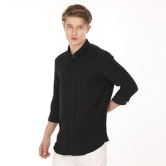 Casual Shirt - Plain