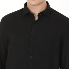 Casual Shirt - Plain