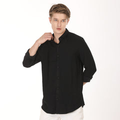 Casual Shirt - Plain