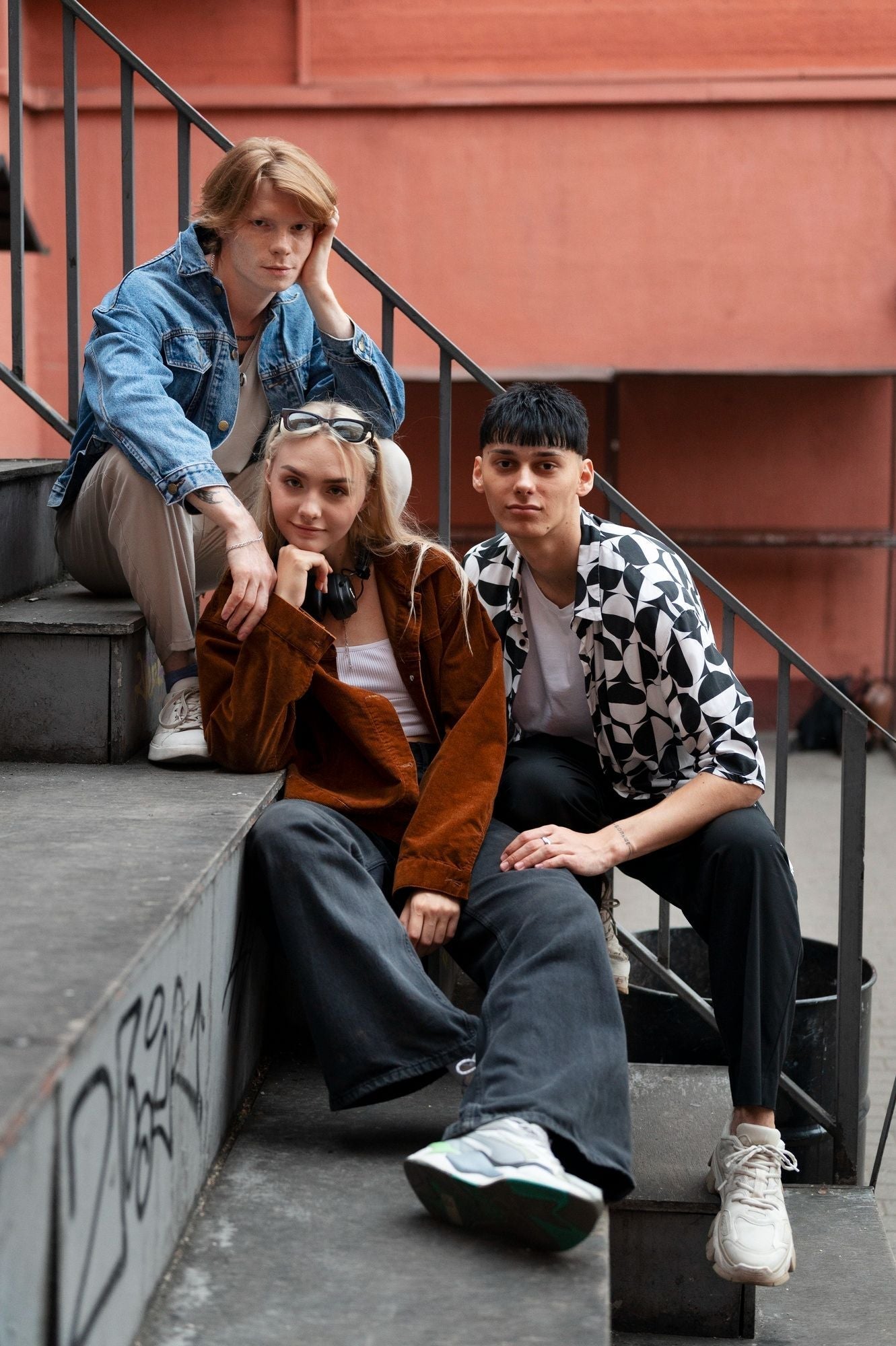 Top Men’s Outfit Trends for 2025 & How to Wear Them