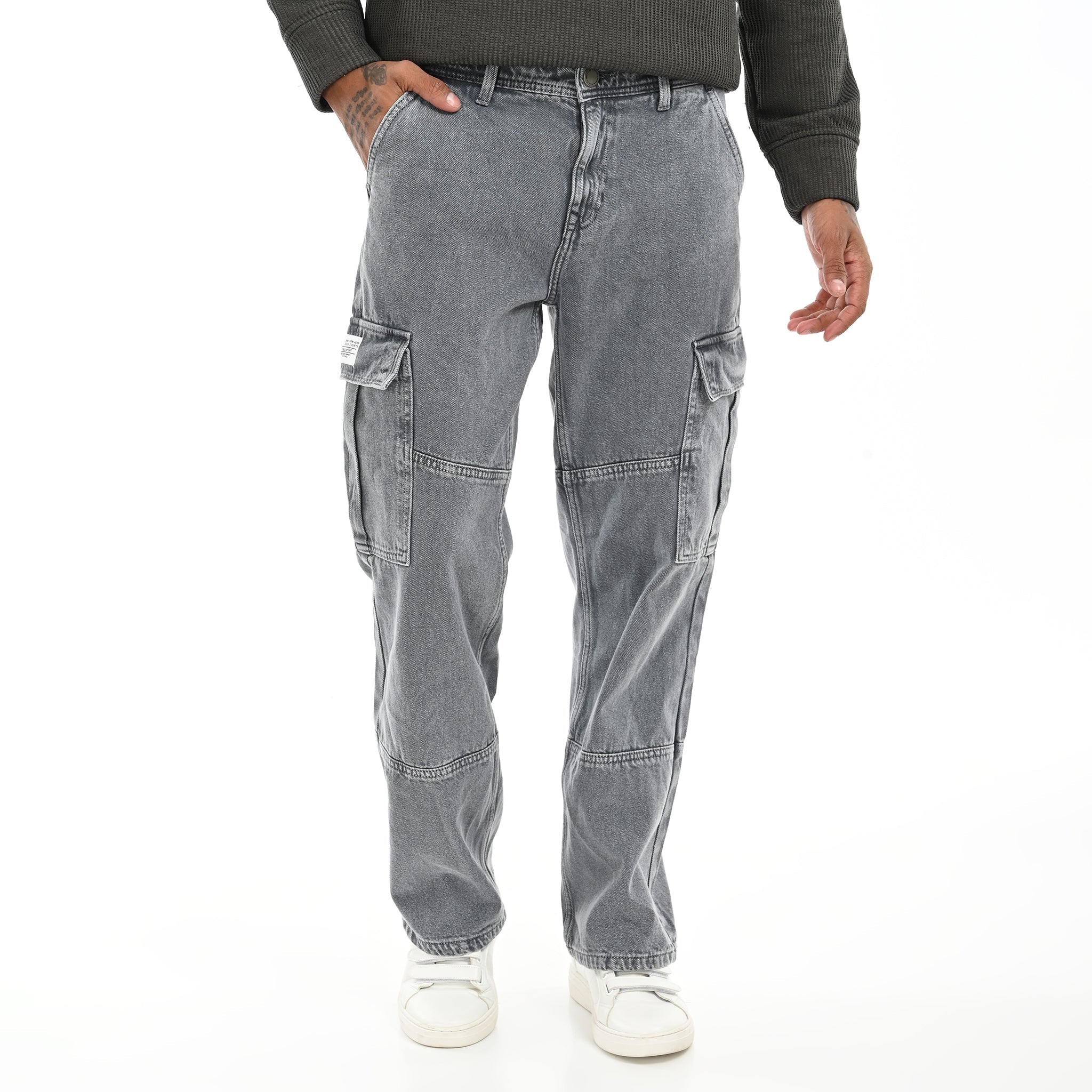 Baggy