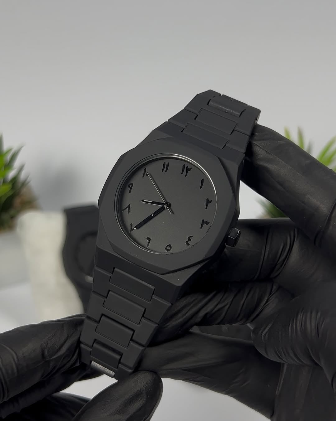 Watches