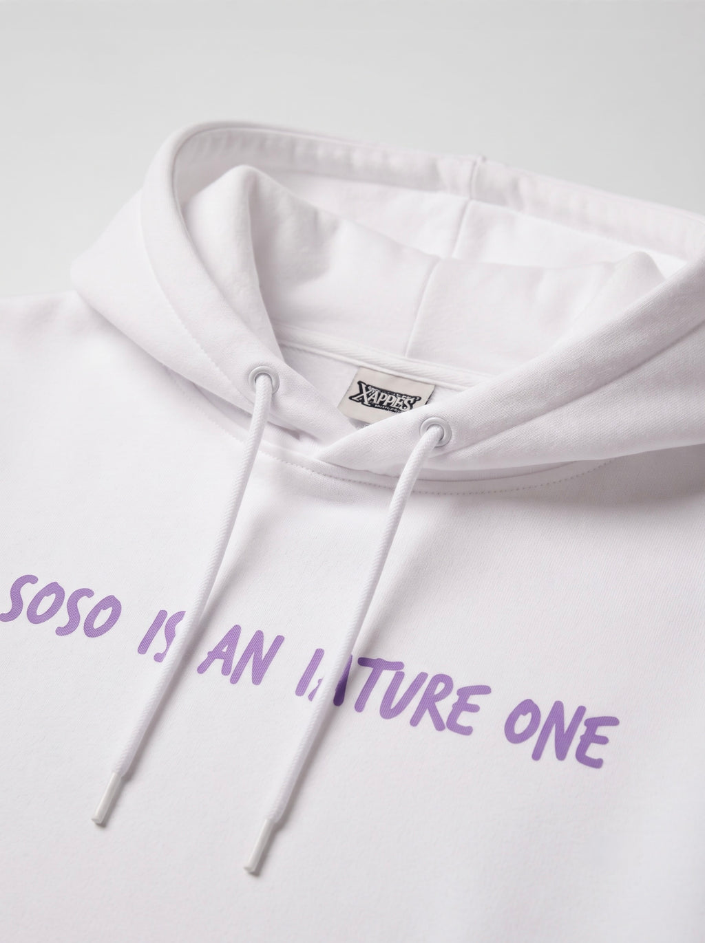 Men’s Graphic Print Pullover Hoodie