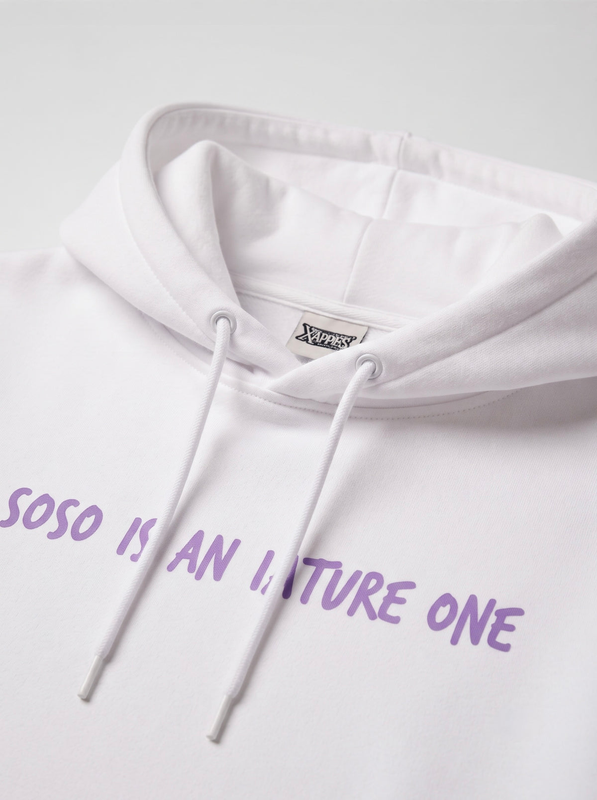 Men’s Graphic Print Pullover Hoodie