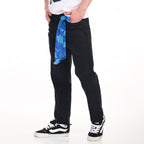 Baggy Denims - Snipes