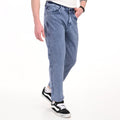 Baggy Denims - Snipes