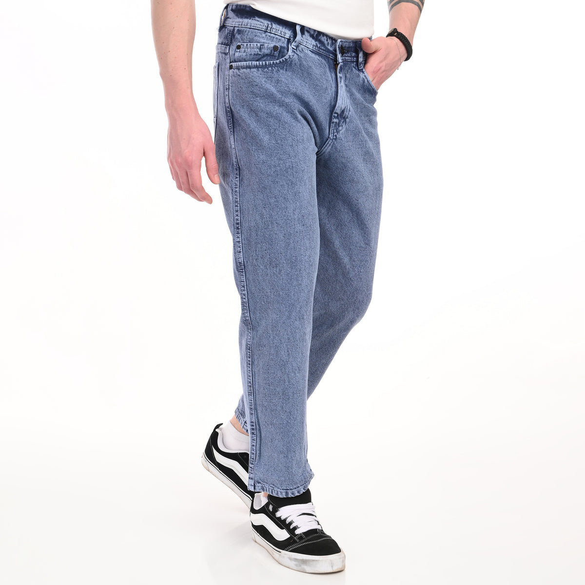 Baggy Denims