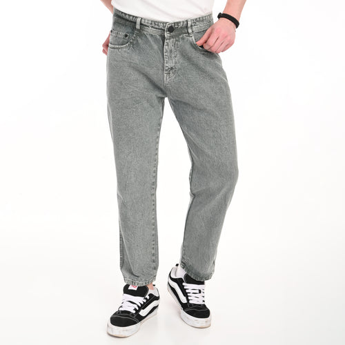 Baggy Denims - Snipes