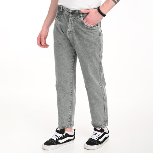 Baggy Denims - Snipes