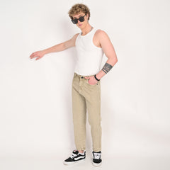 Baggy Denims