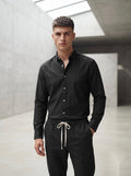Snipes Co-ord set - Black