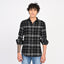 Checked Casual Shirt - Snipes