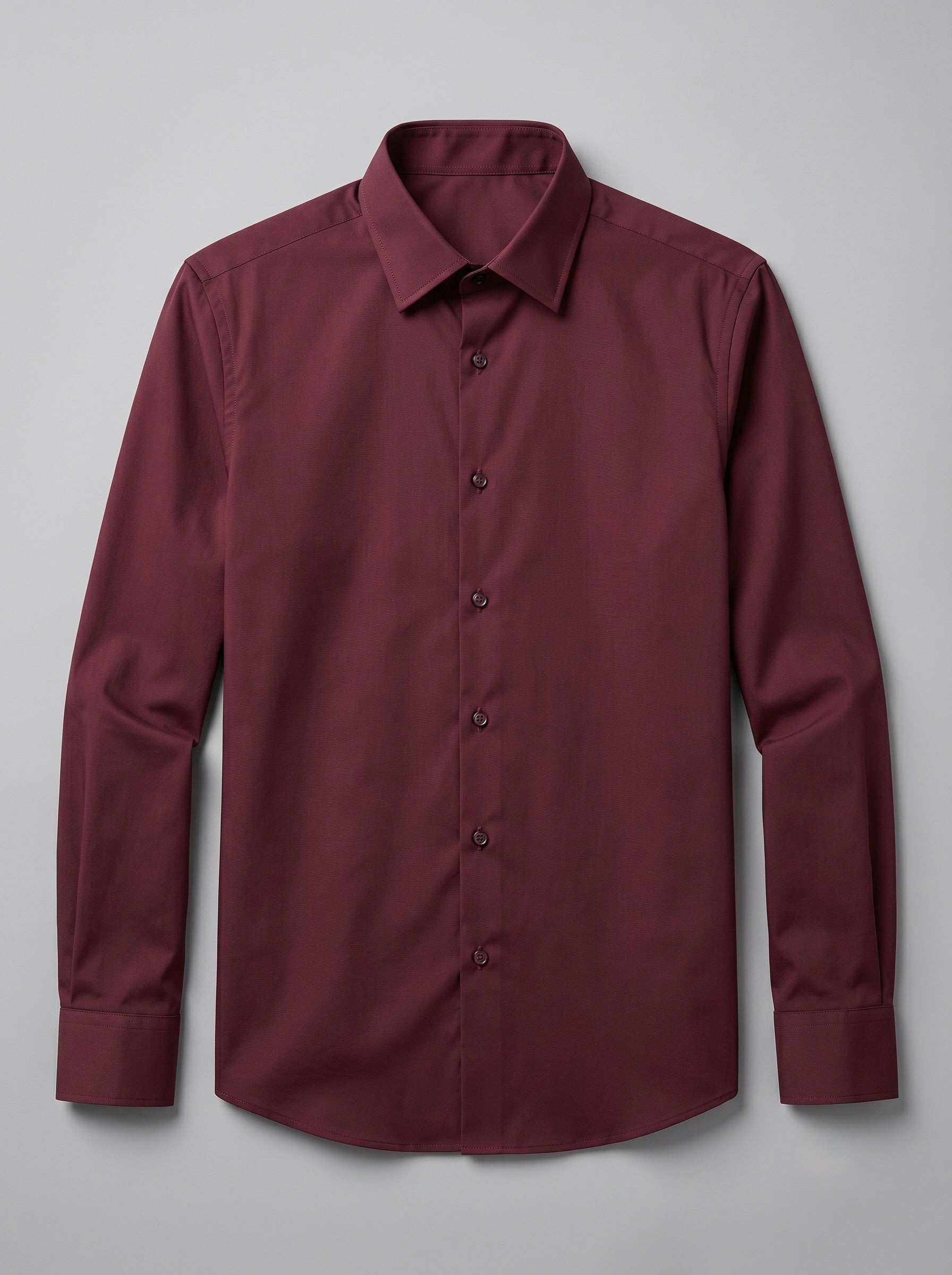 Mercury Classic Shirts