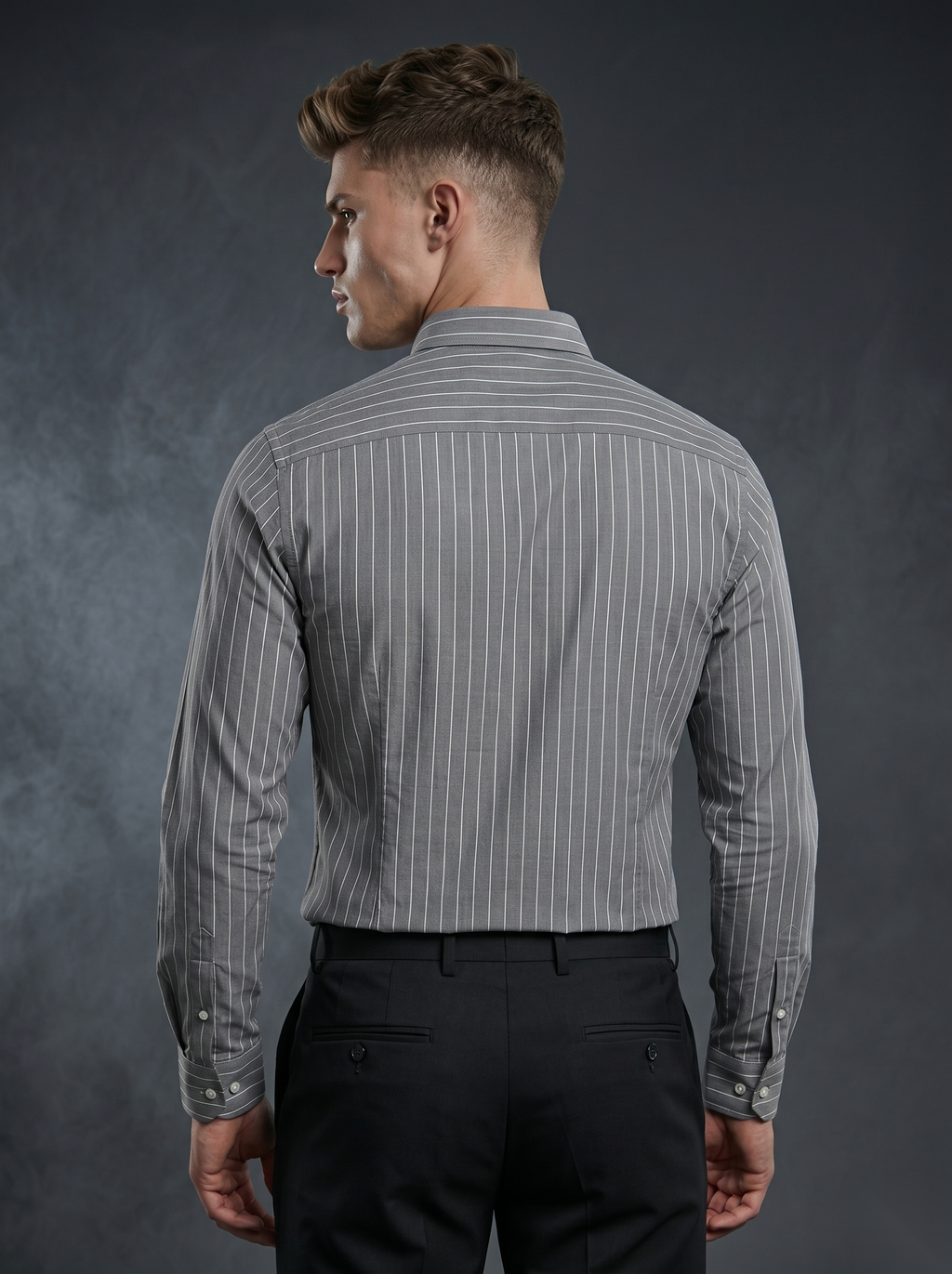 Stripes Shirt