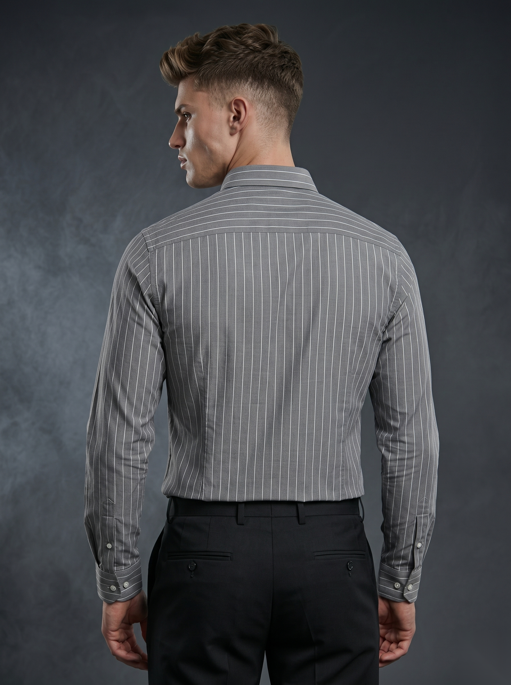 Stripes Shirt