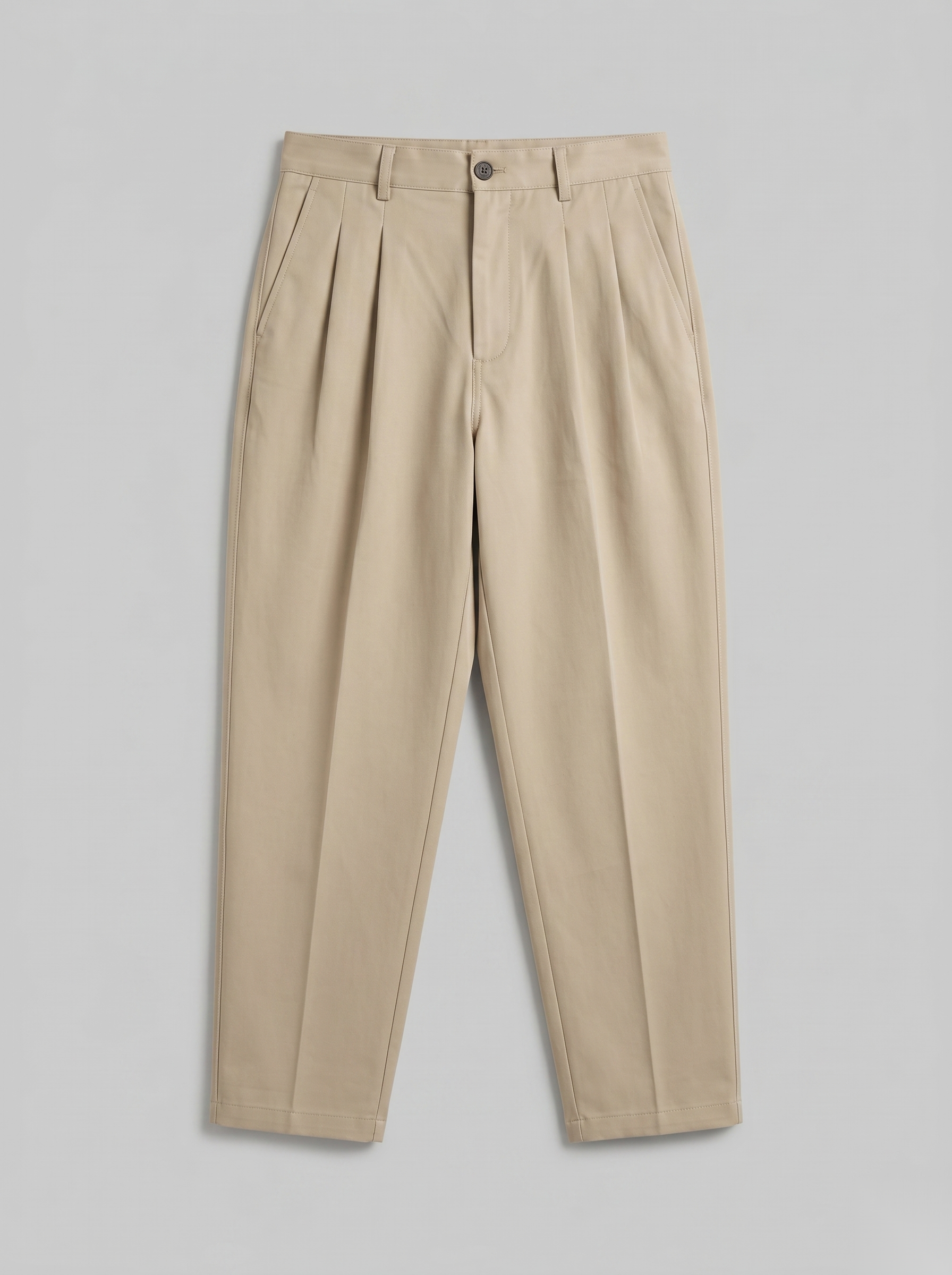 Korean Fit Pants