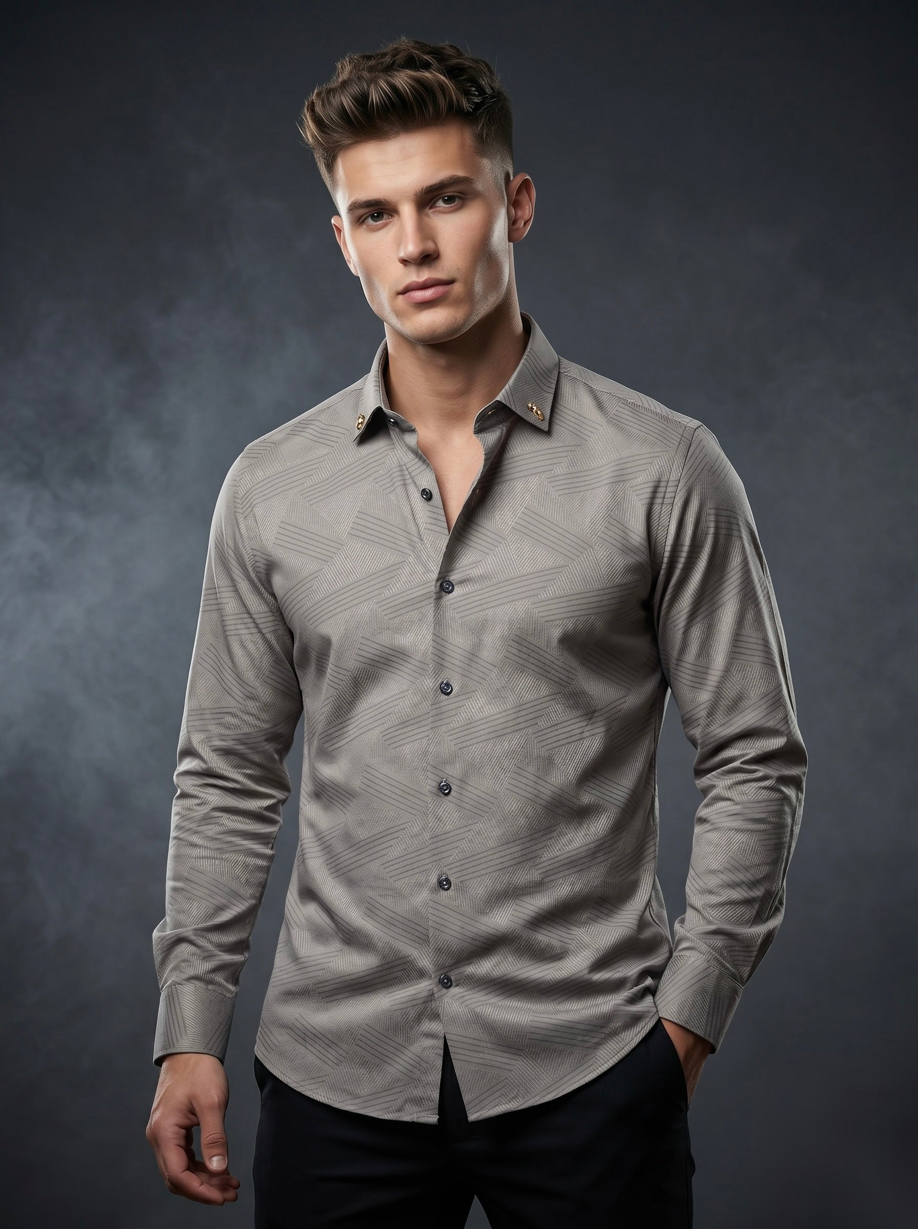 Premium Party-Wear Shirts