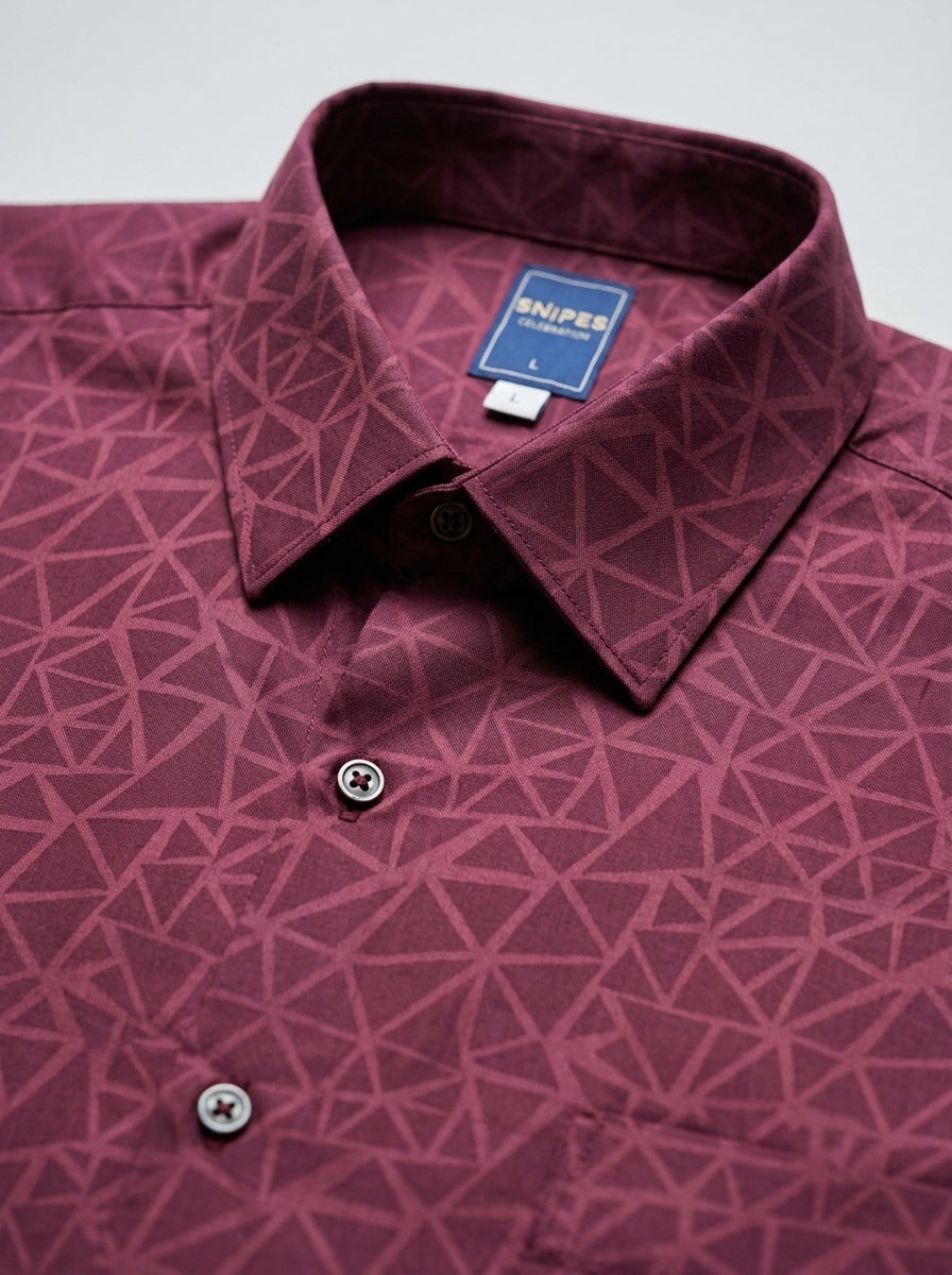 Celebration - Party Wear Shirts