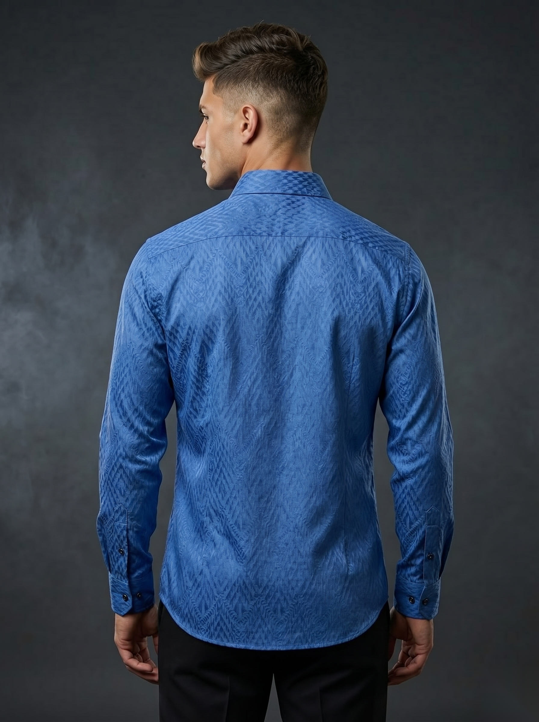 Designer Party-Wear Shirts