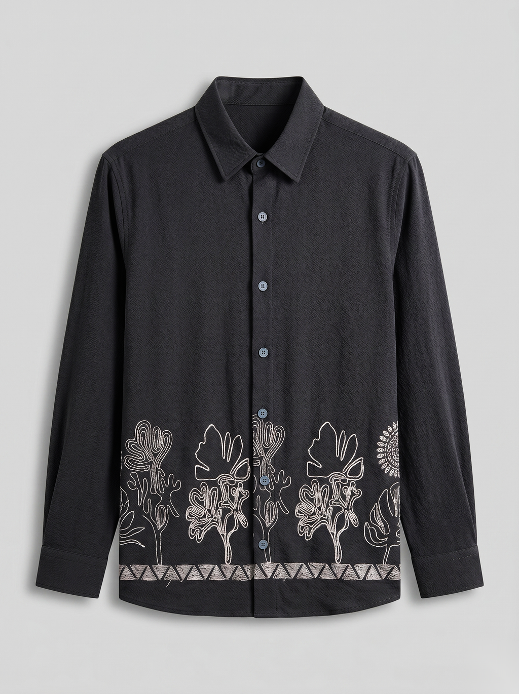 Embroidery Shirts