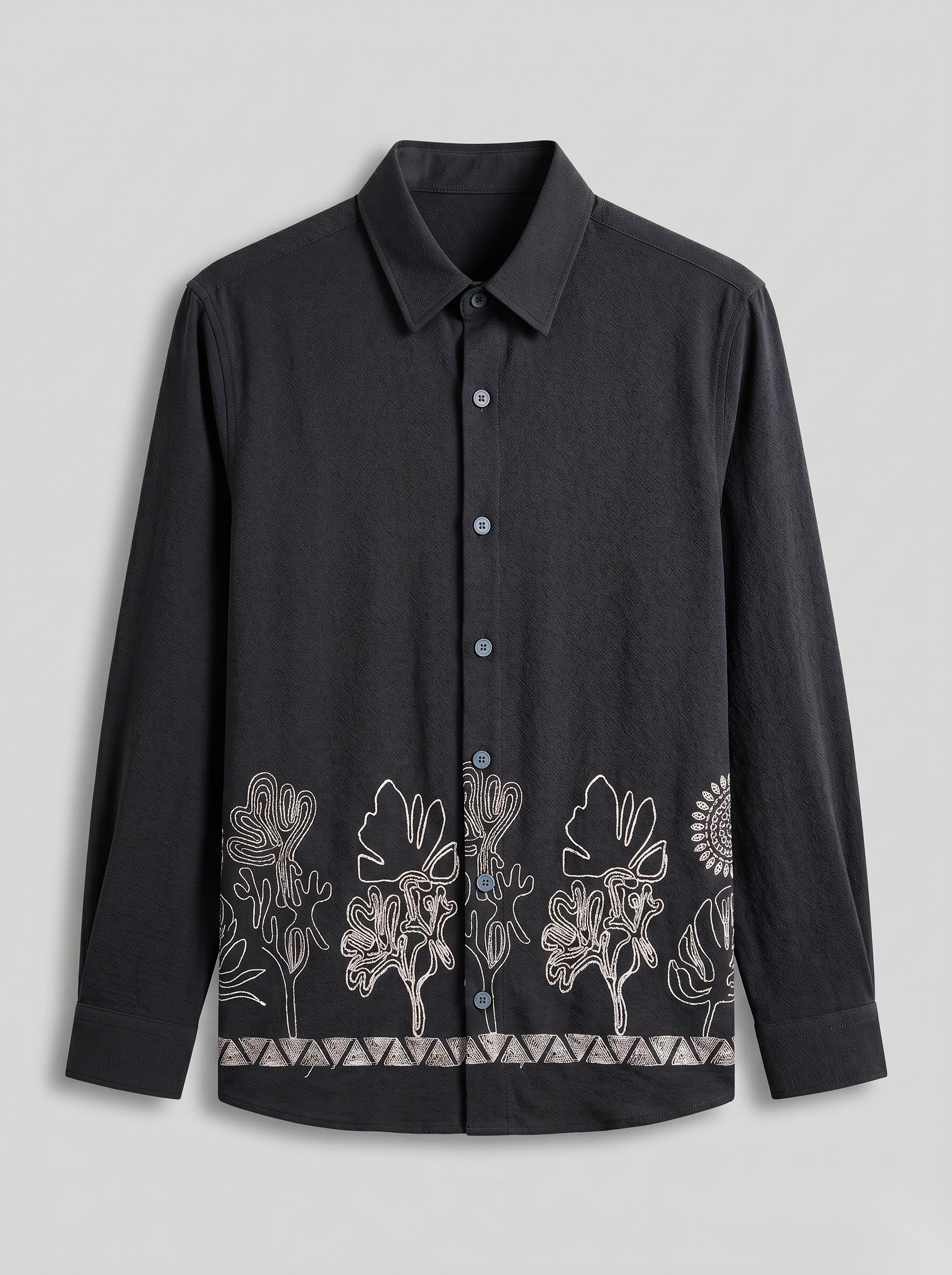 Embroidery Shirts