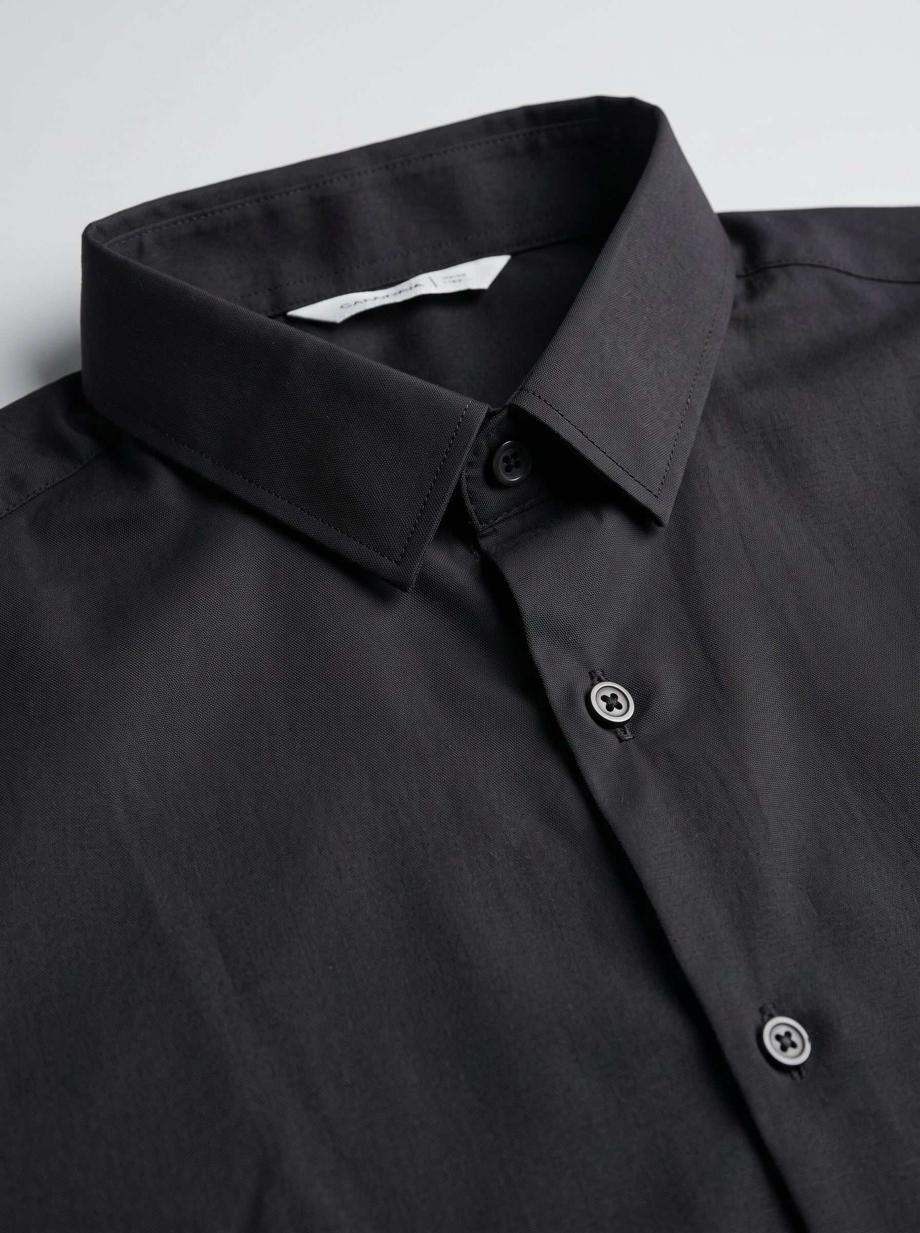 Mercury Fabric Shirts