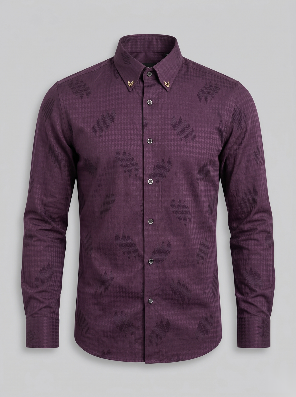 Snipes designer party-wear shirt, stylish men's shirt with intricate patterns, perfect for special occasions and celebrations.