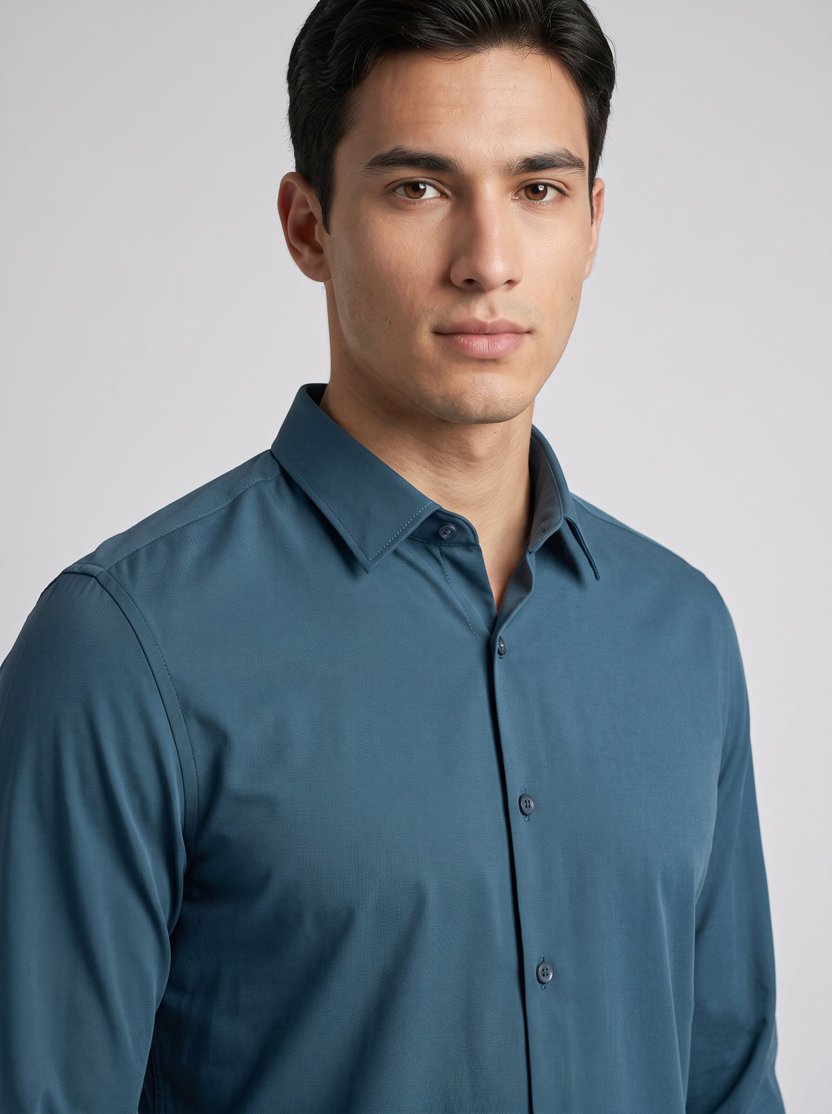 Mercury Fabric Shirts