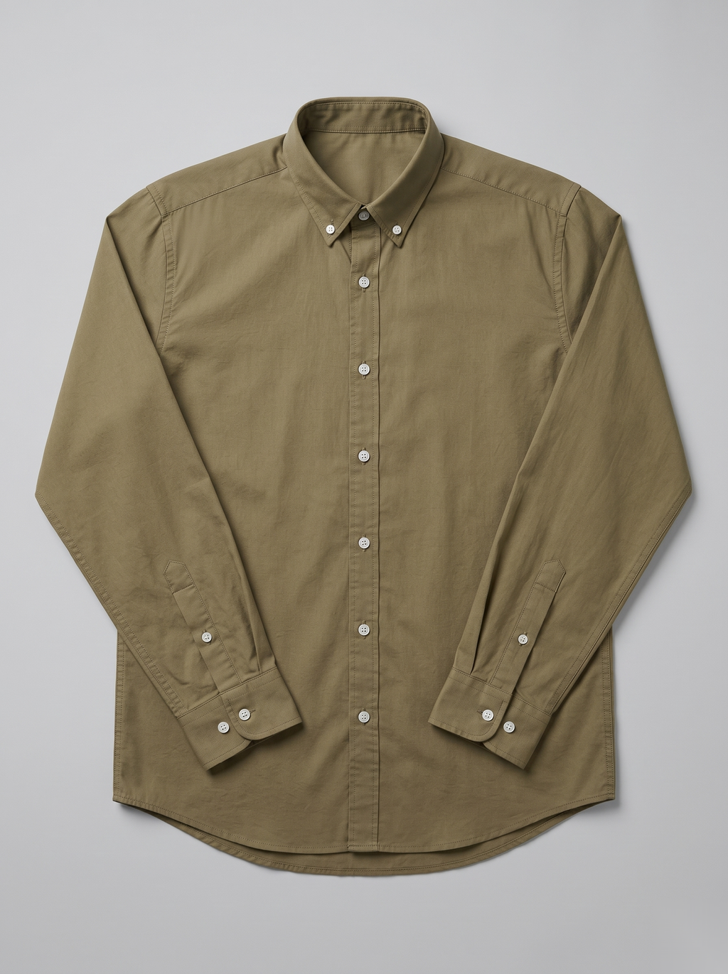 Snipes men's Oxford shirt featuring a classic button-down design in light blue with a collar and long sleeves.