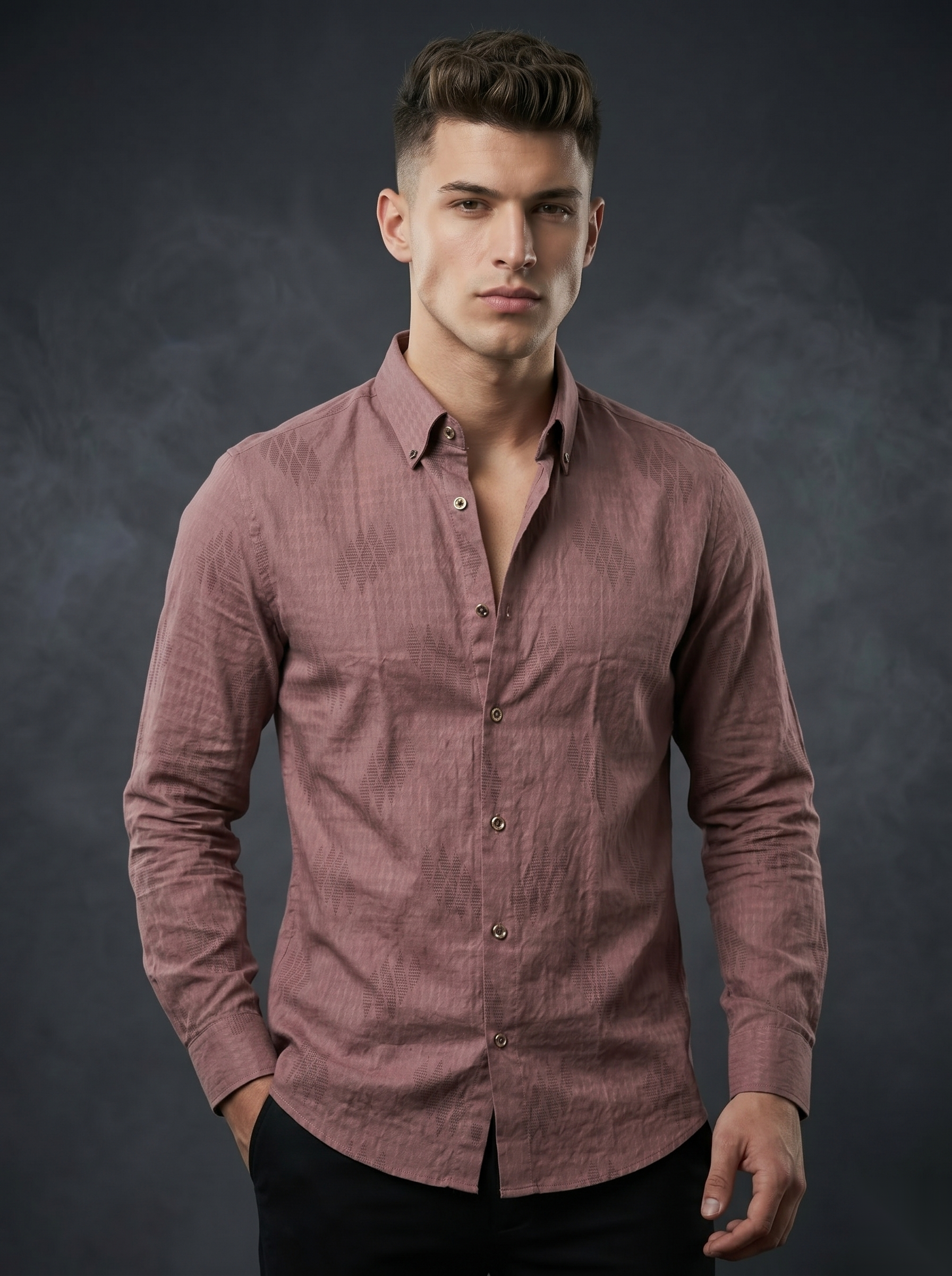 Designer Party-Wear Shirts