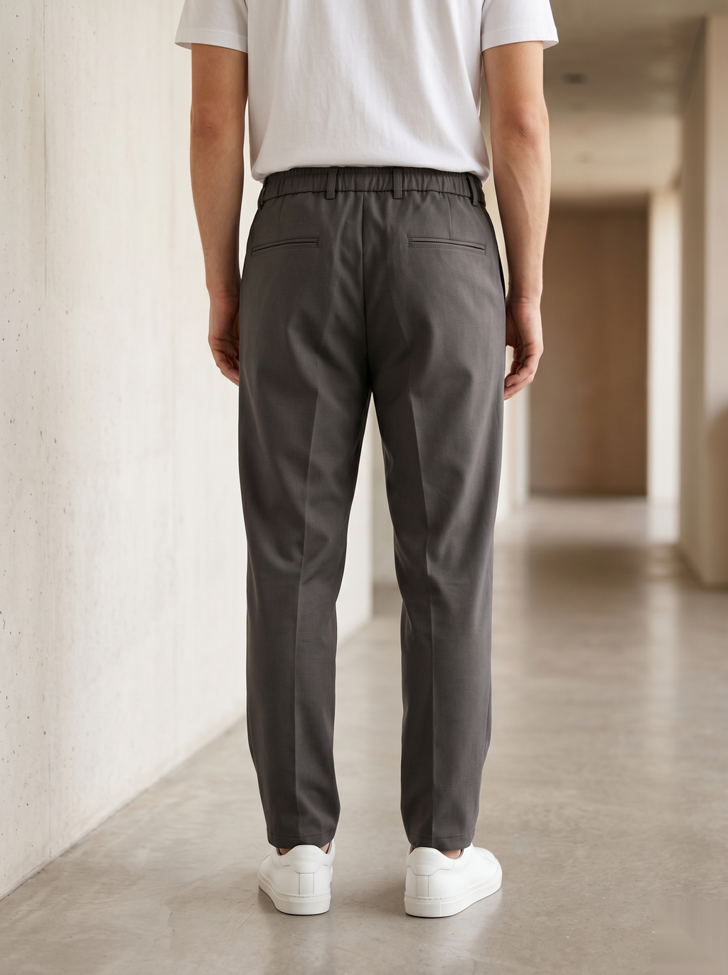 Korean Fit Pants