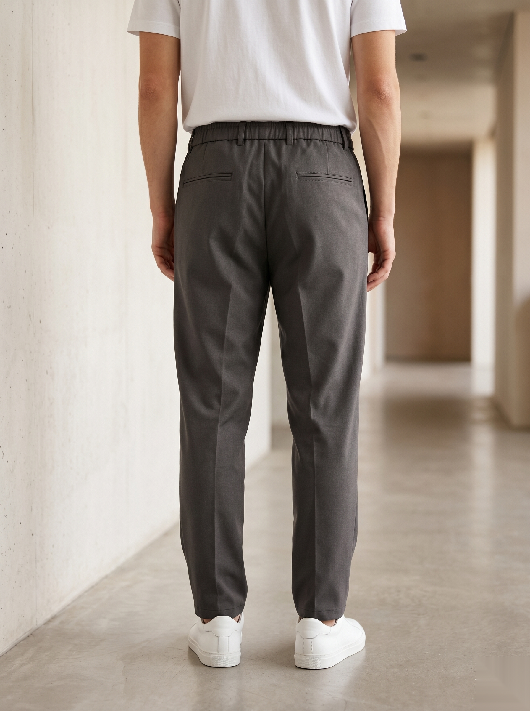Korean Fit Pants