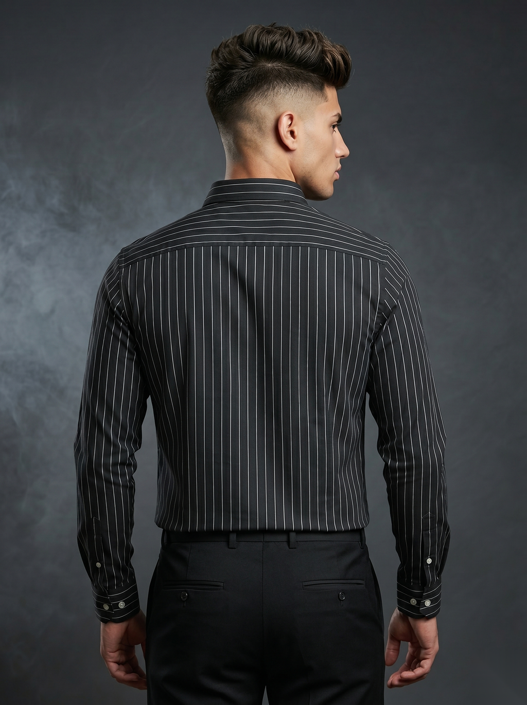 Stripes Shirt