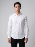 Mercury Fabric Shirts