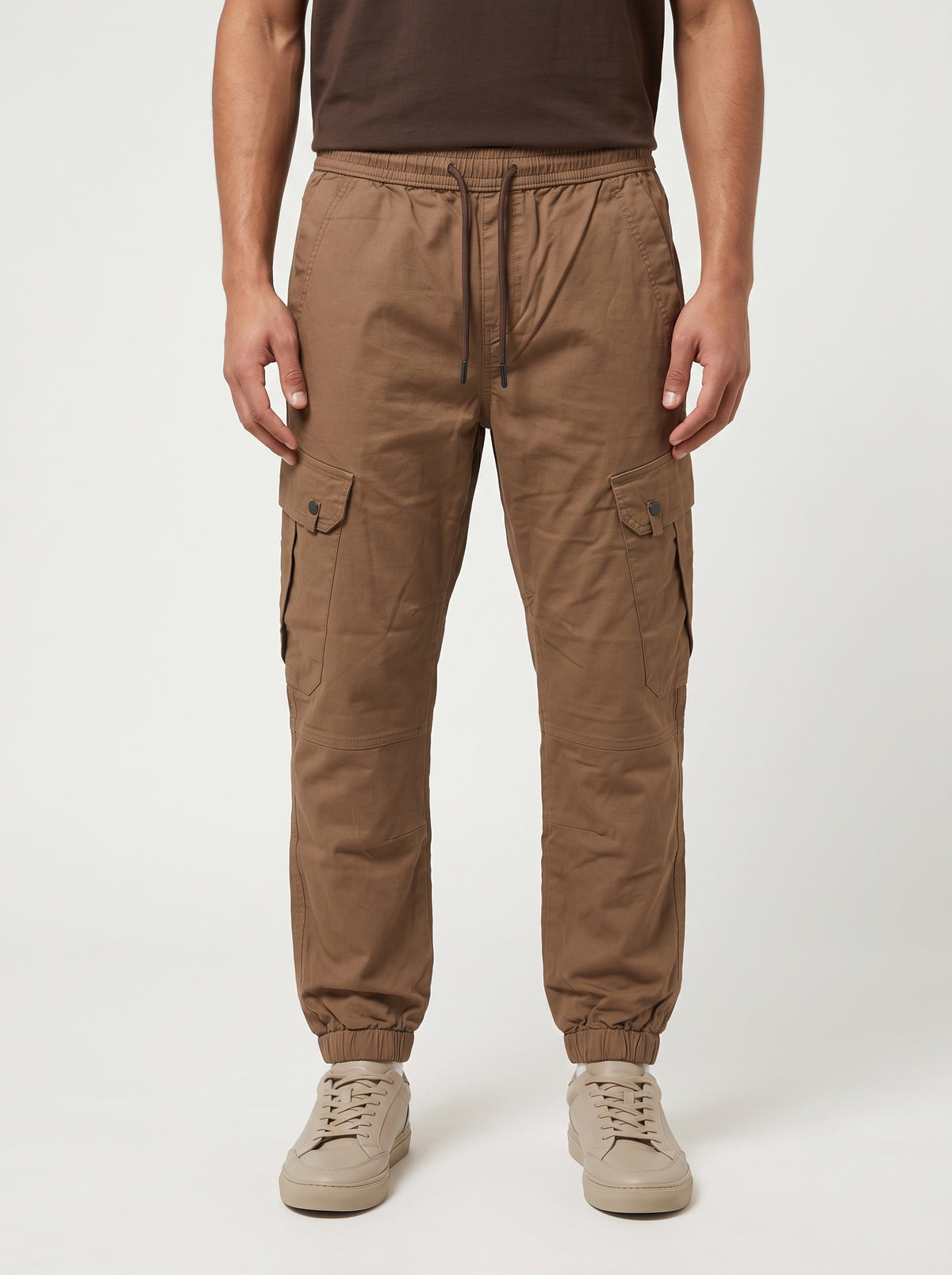 Cargo Jogger Pants