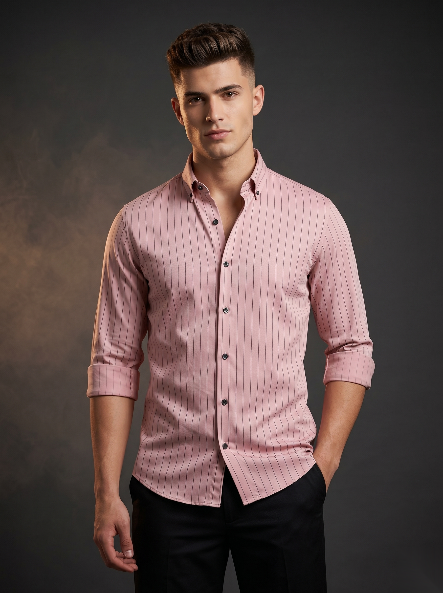 Stripes Shirt