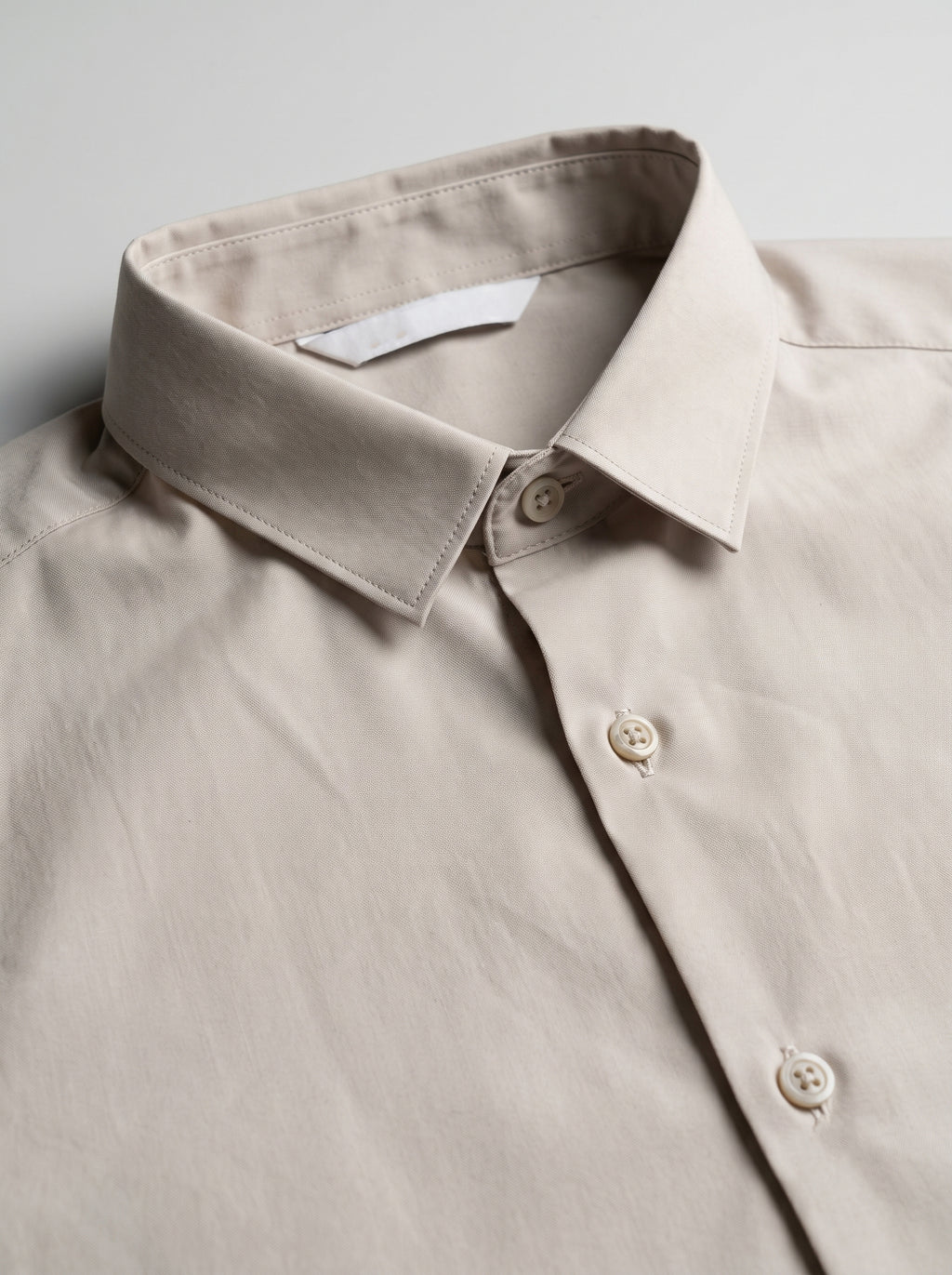 Mercury Fabric Shirts