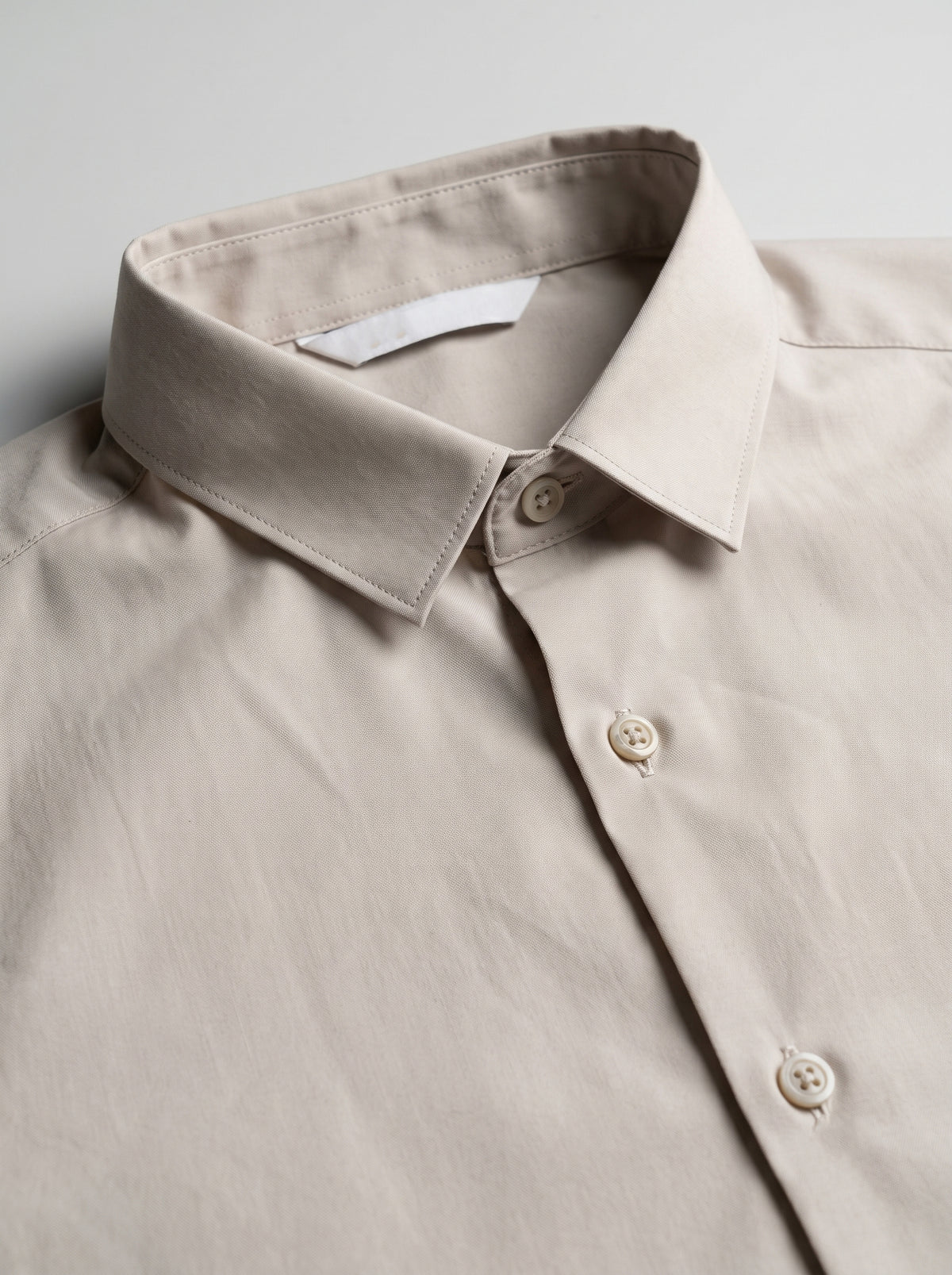 Mercury Fabric Shirts