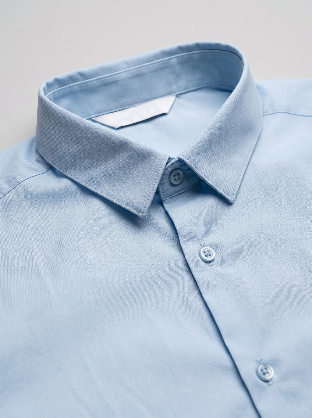 Mercury Fabric Shirts