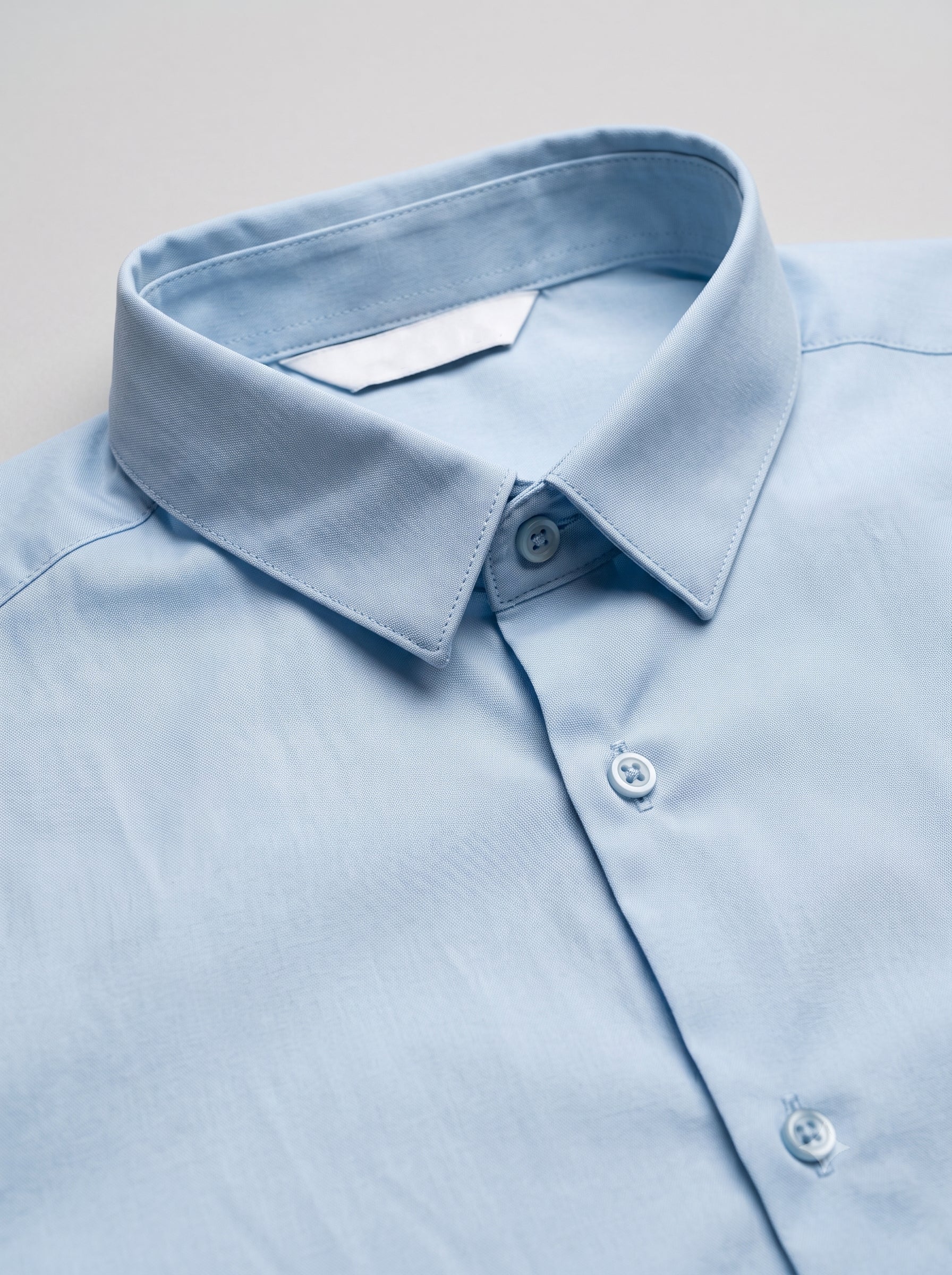 Mercury Fabric Shirts