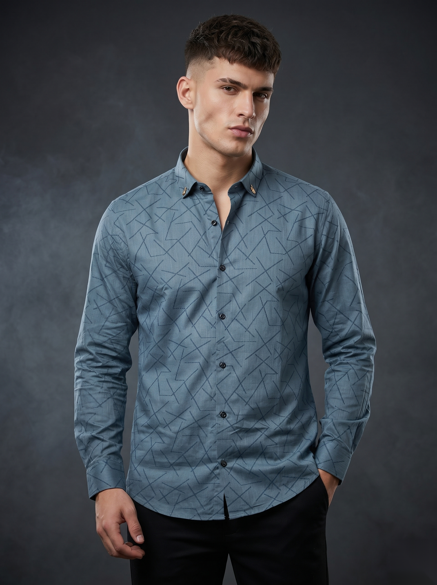 Premium Party-Wear Shirts