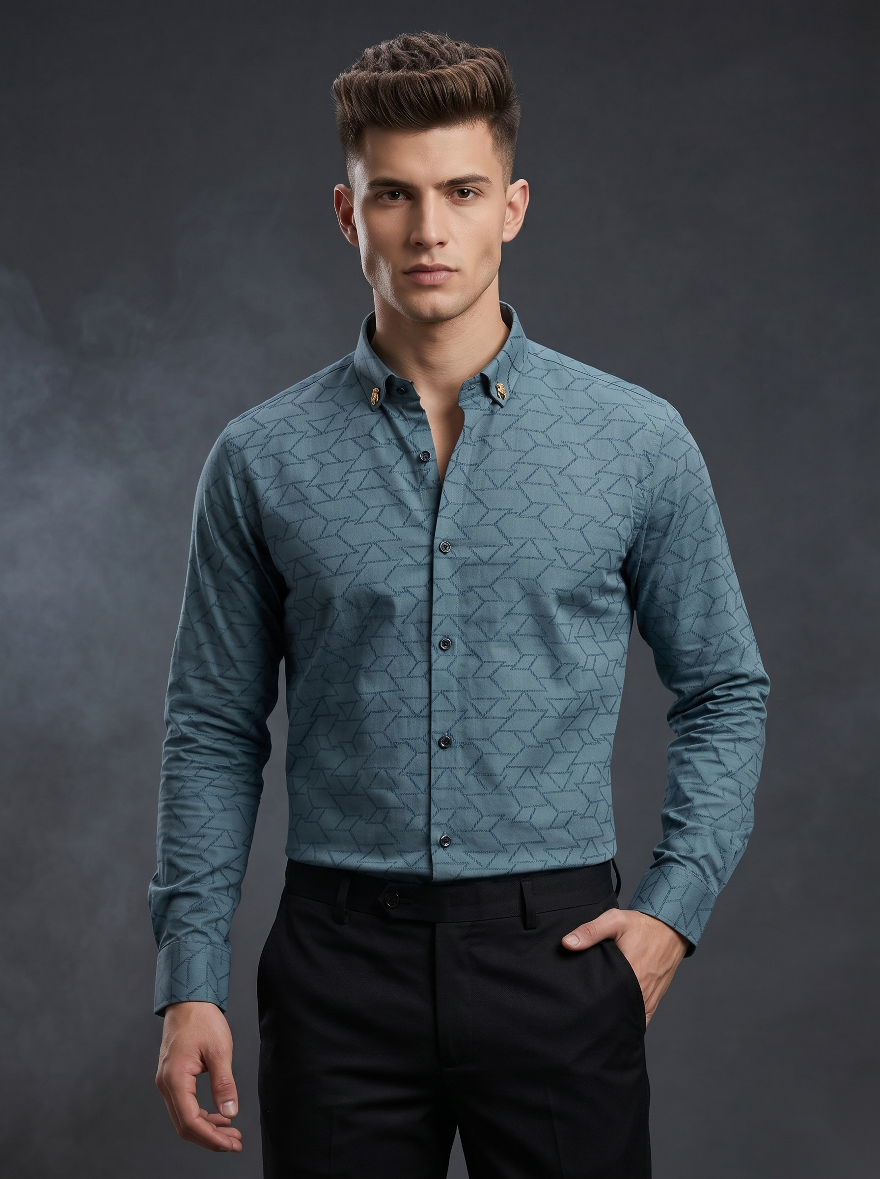 Premium Party-Wear Shirts