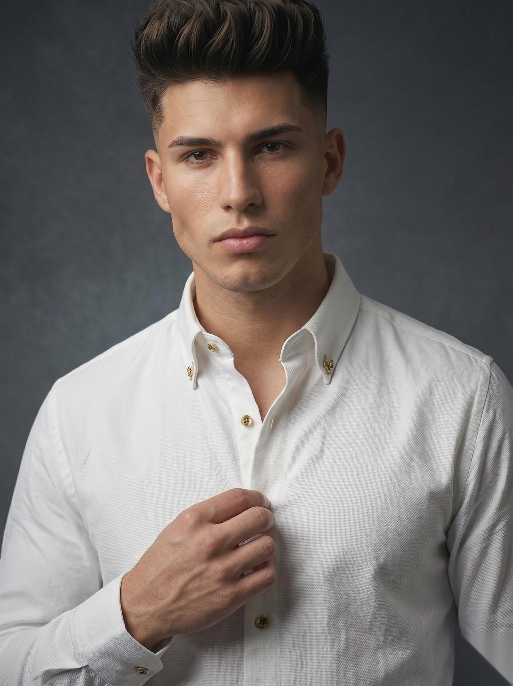 Snipes designer party-wear shirt with stylish patterns, tailored fit, and vibrant colors, perfect for special events and celebrations.