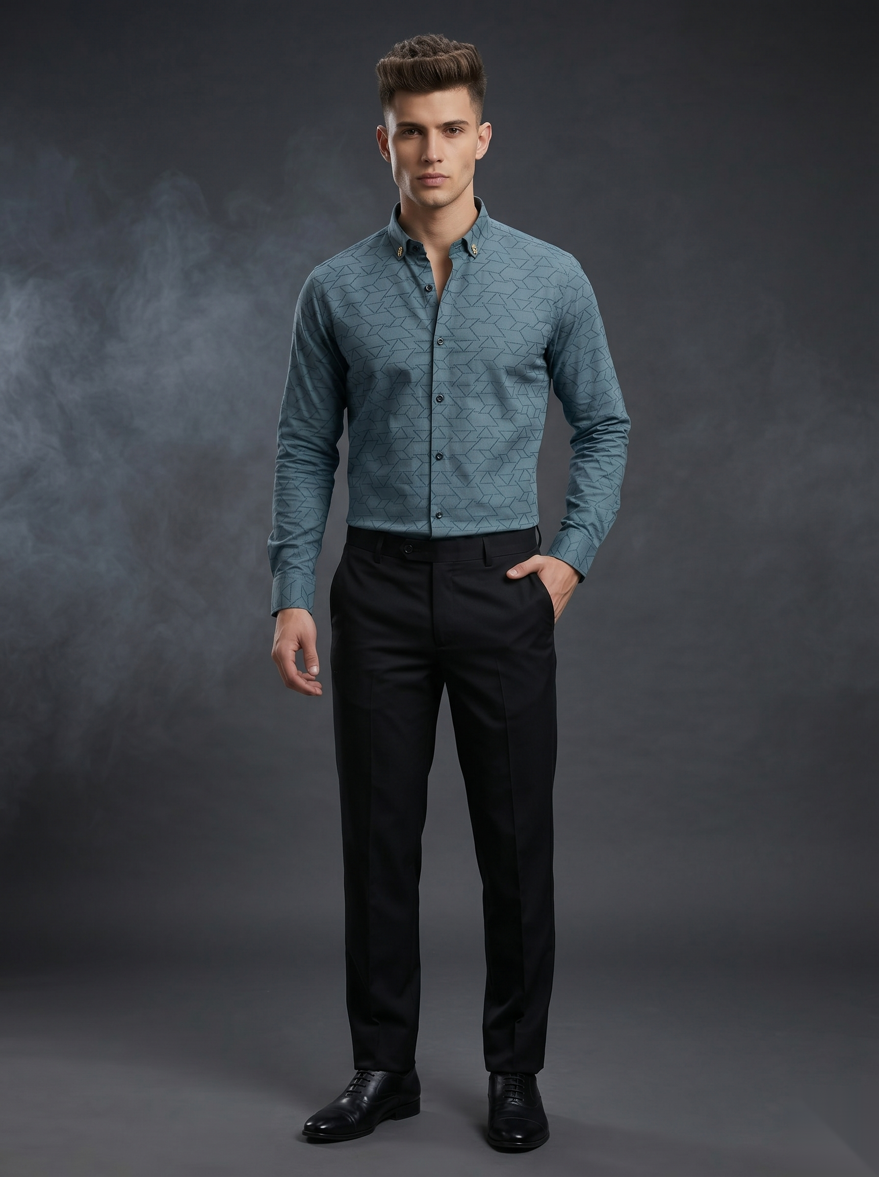 Premium Party-Wear Shirts