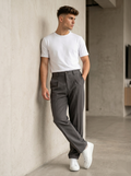 Korean Fit Pants