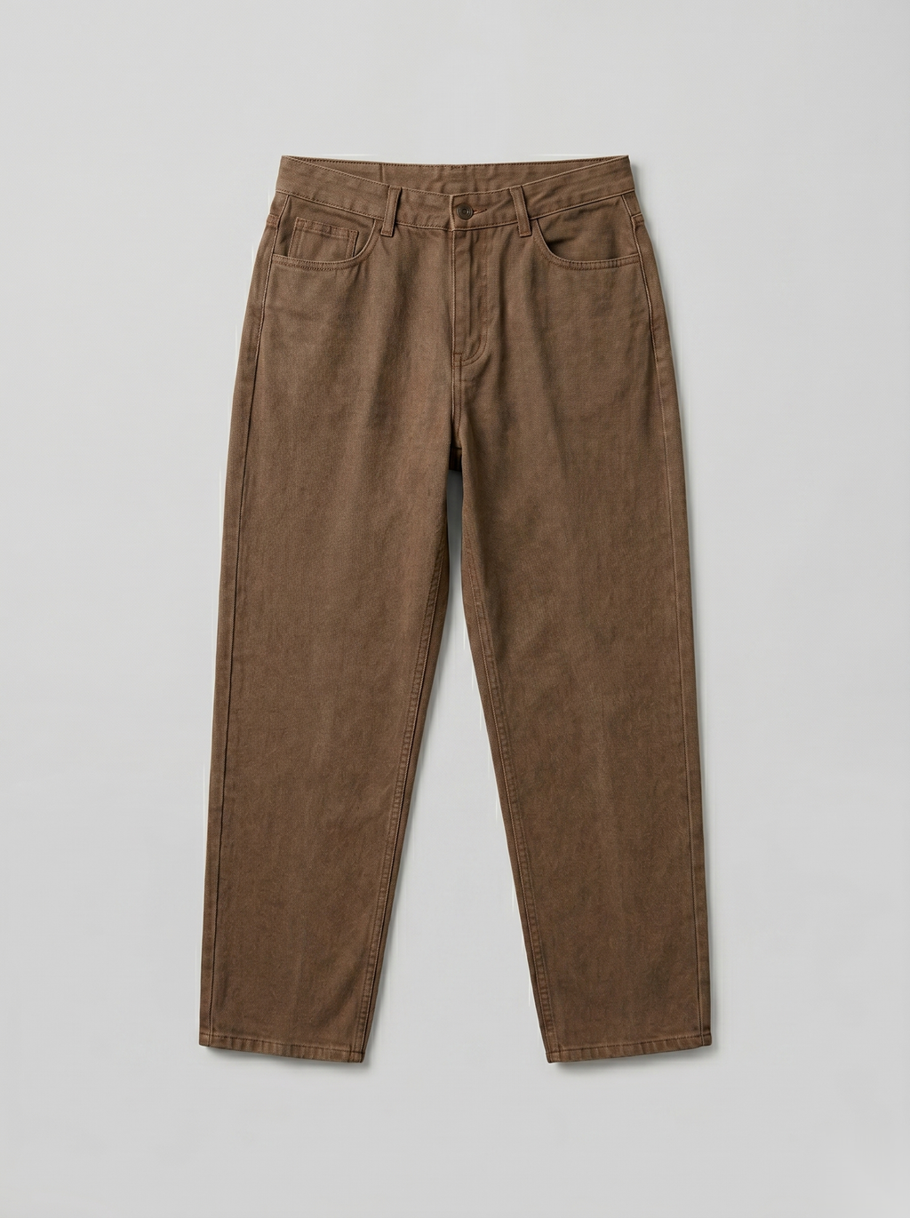 Denims - Baggy Fit