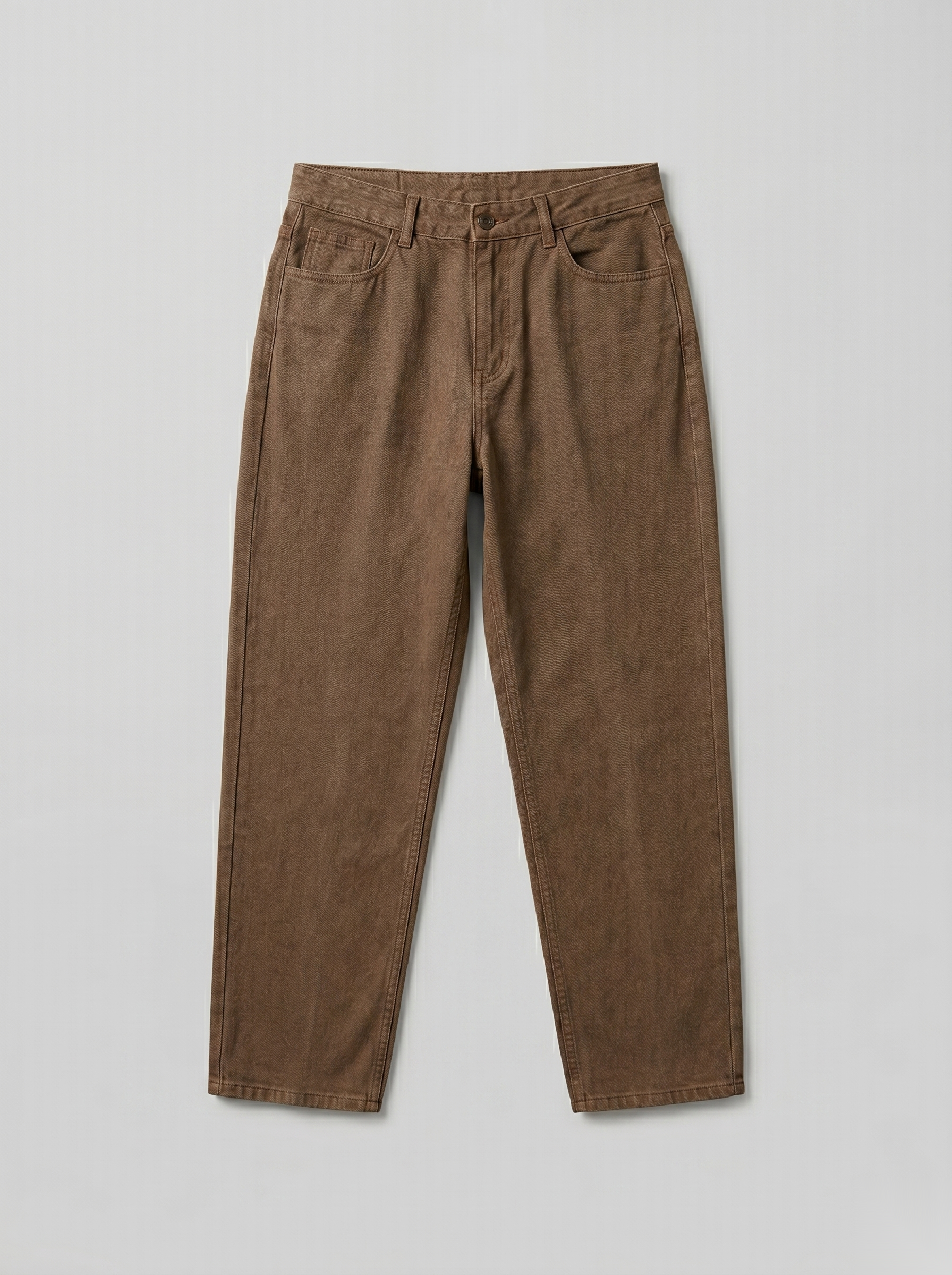 Denims - Baggy Fit